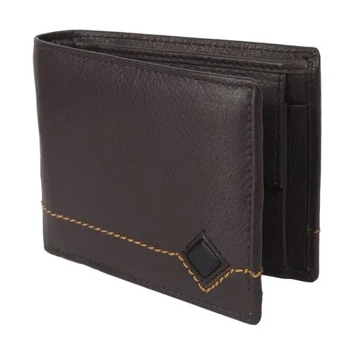Men Leather Wallets