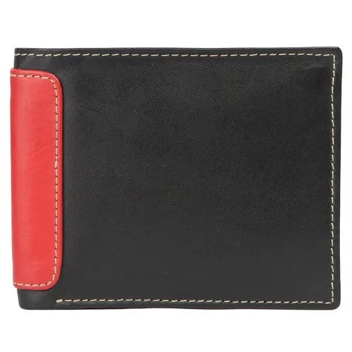 Genuine leather wallet 