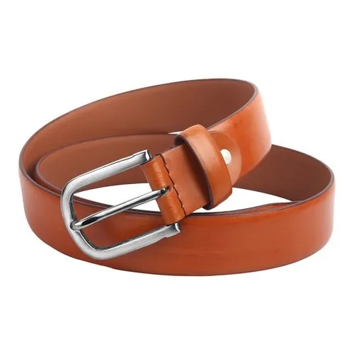 Genuine Leather profile Belts