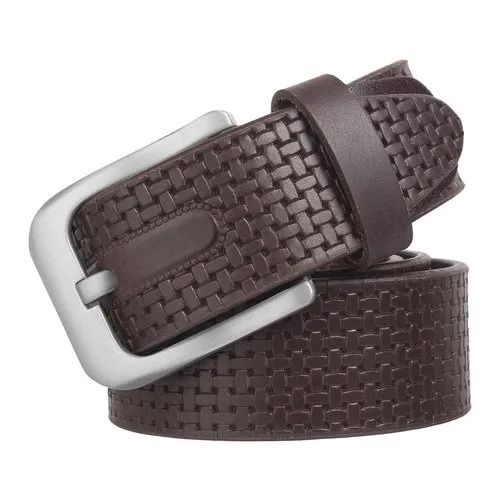 Full Grain Leather Belt