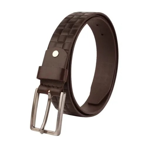 Formal Mens Leather Belt