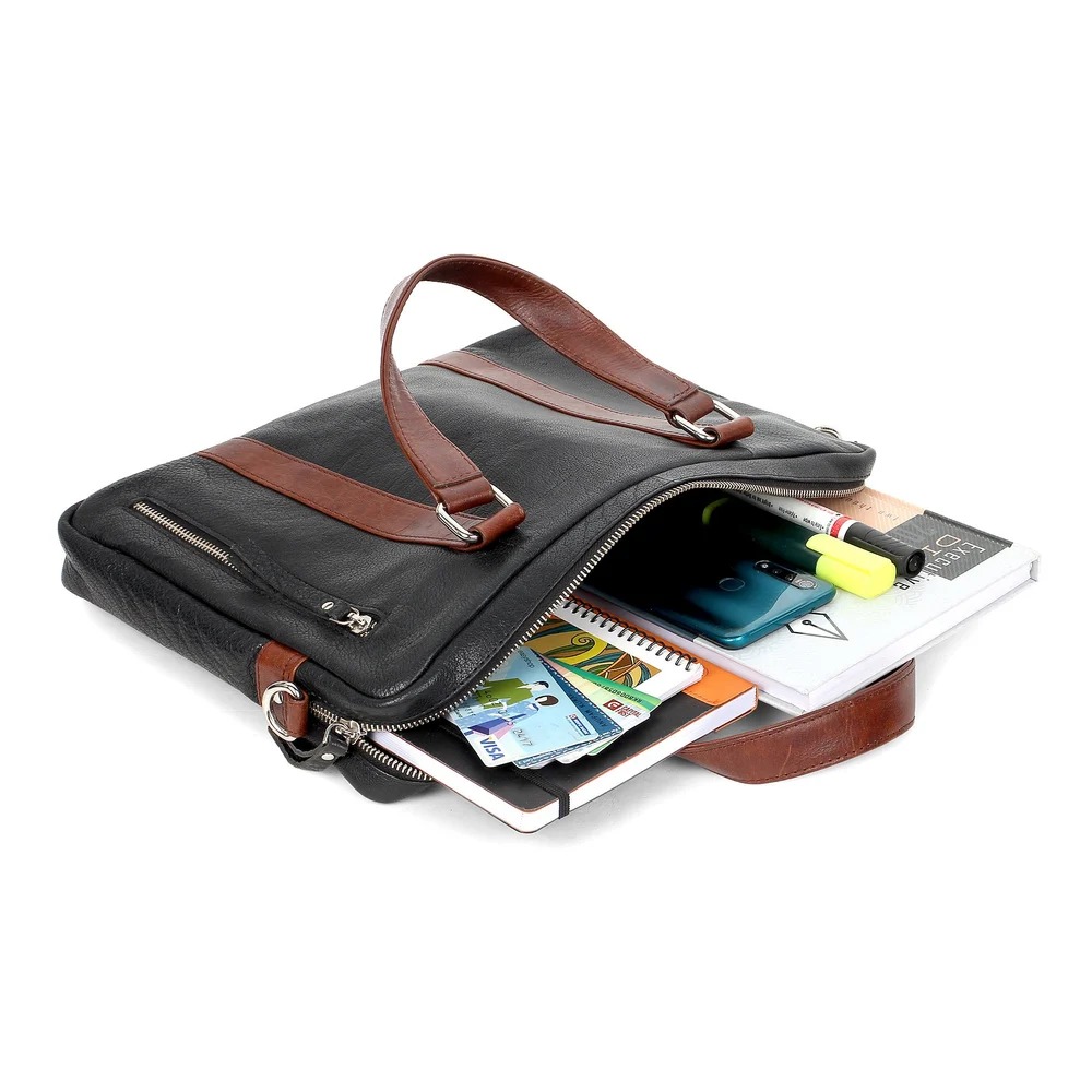 Men Leather Bag